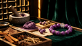 What Are Incense Beads? Chinese Hexiang Jewelry Explained