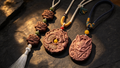 Chinese Amulet Motifs Explained: Fox, Lion, Dragon, Guan Gong