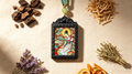 What Are Incense Plaques? Complete Guide to Wearable Fragrance