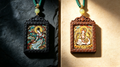 Agarwood vs. Sandalwood Incense Plaques: Which Scent Is Right for You?