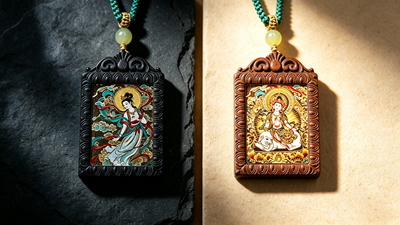 Agarwood vs. Sandalwood Incense Plaques: Which Scent Is Right for You?