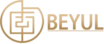 BEYUL - Logo