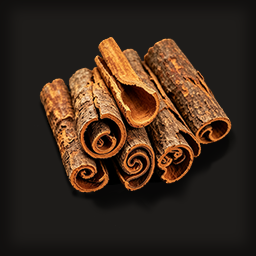 Cinnamon