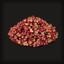 Sichuan Pepper